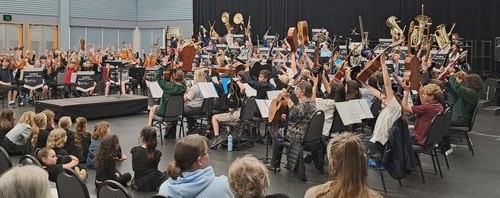 Bmd All Instruments
