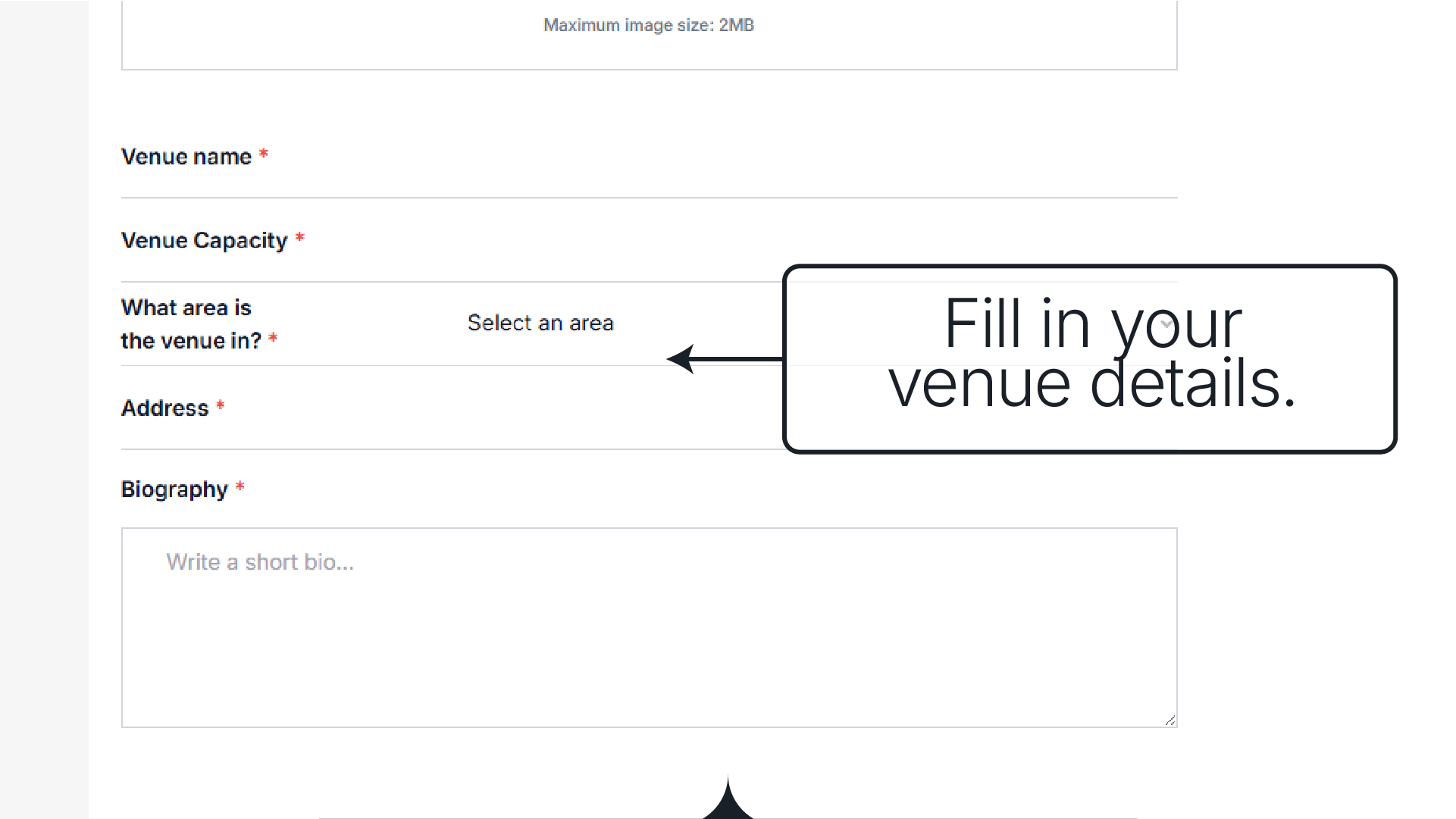 Ct Venue 3