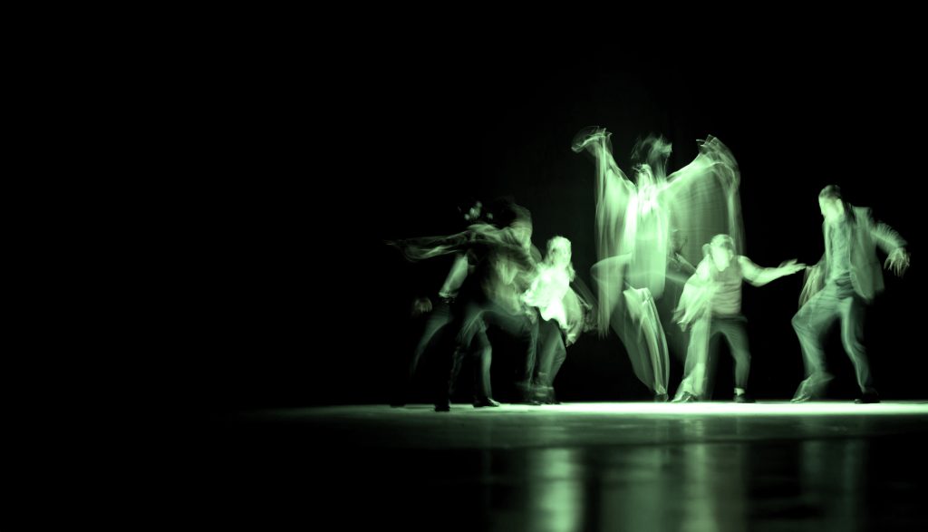Creative Taupo Groups Green