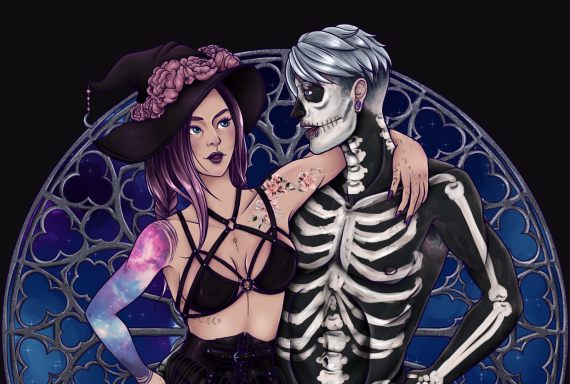 Halloween