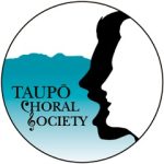 Taupo Choral Society Logo