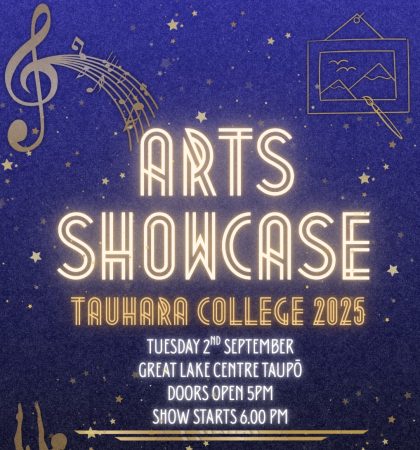 Arts Showcase Poster Final Cropped And Resized