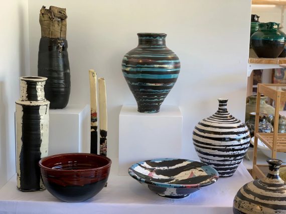 Tukairangi Gallery