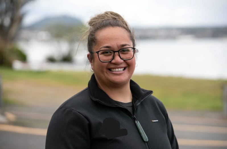 Lauren Fletcher Arts Coordinator