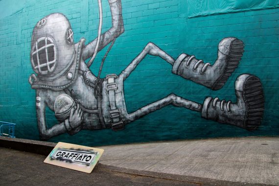 Graffiato Aquanaut By Milarky 2021 Resized