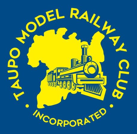 Taupo Model Railway Colour Logo Jpg
