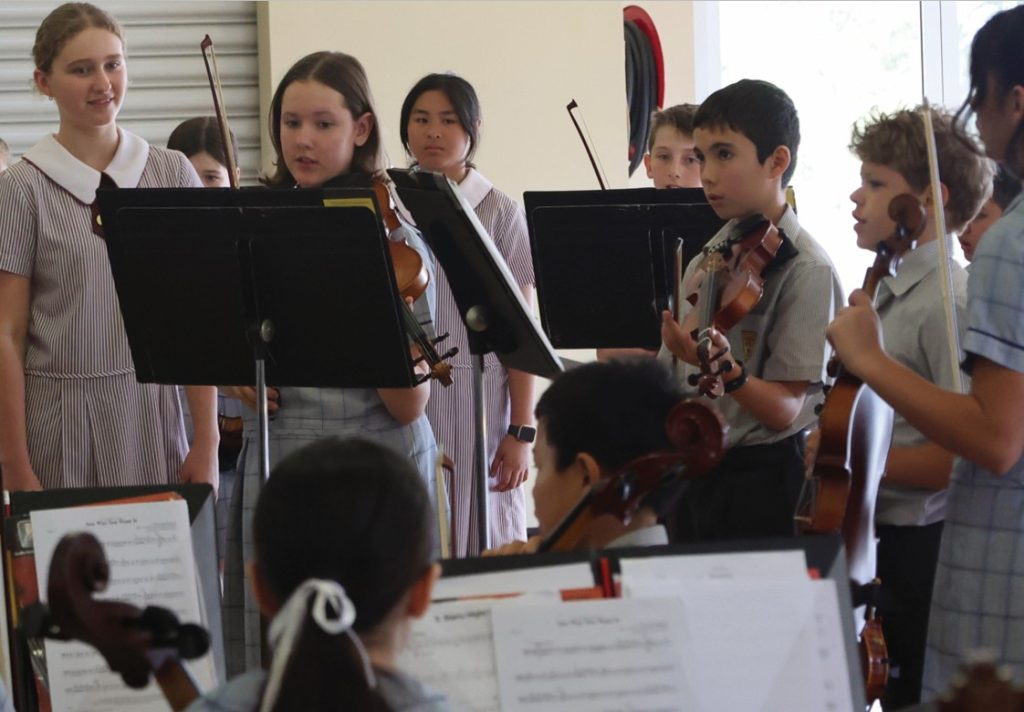 Fcip Brisbane Schools Visit