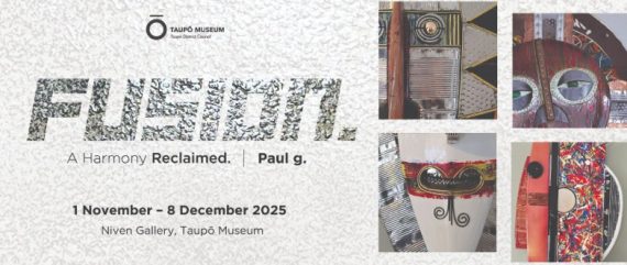 Fusion At Tpo Museum