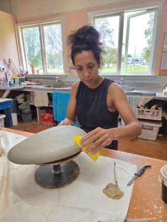 Jade Jones From Active Arts Taupo Ctdc 27 Nov 2025