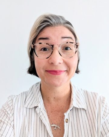 Linda Niederberger