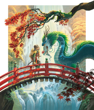 Dragon