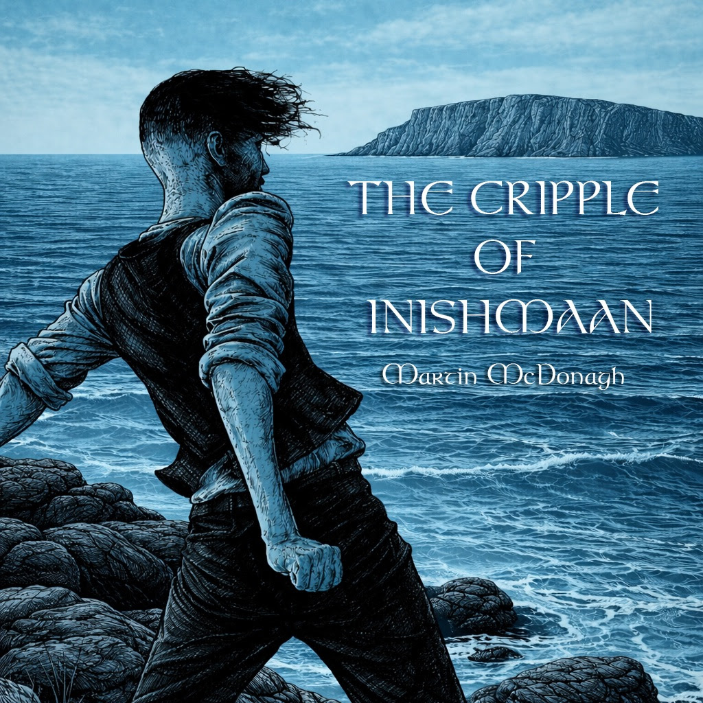 The Cripple Of Inishmaan