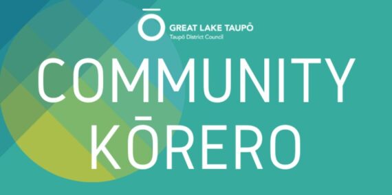 Community Kōrero Snip