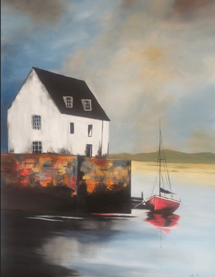 The Boathouse Ss