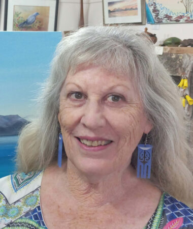 Sue G2 Sm