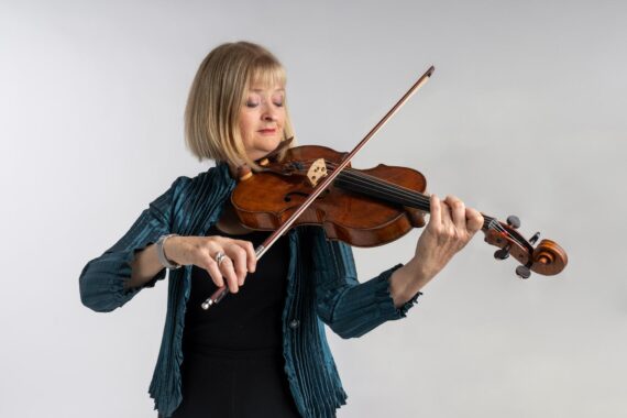 1. Gillian Ansell Nzsq Violist Photo Credit Latitude Creative